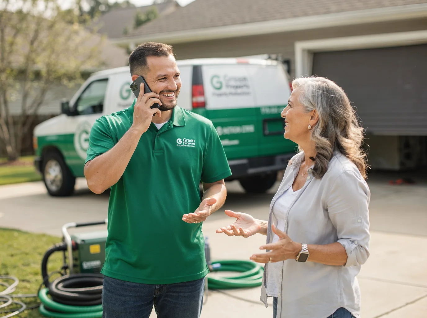 Water Damage Restoration Mount Ayr, IN FAQs